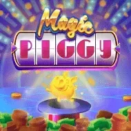 Magic Piggy game thumbnail