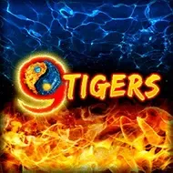 9 TigersVoltent thumbnail