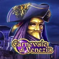 Carnevale di VeneziaAmigo thumbnail