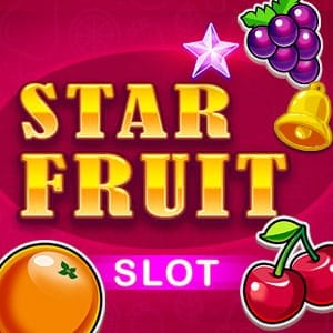 Starfruit Slot