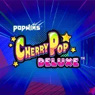 Cherry Pop Deluxe game icon