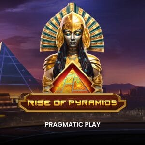 Rise of Pyramids game thumbnail
