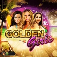 Golden Girls game icon