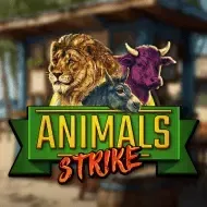 Animals Strike game thumbnail