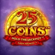 25 CoinsVoltent game thumbnail