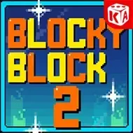 Blocky Blocks 2KA Gaming game thumbnail