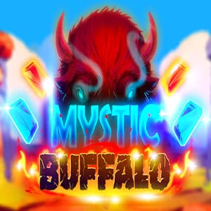 1- Mystic Buffalo game thumbnail