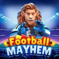 Football MayhemEndorphina game thumbnail