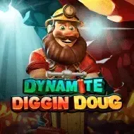Dynamite Diggin Doug game thumbnail