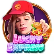 Lucky ExpressPlayace thumbnail
