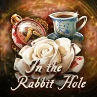 In The Rabbit HoleRedtiger game thumbnail