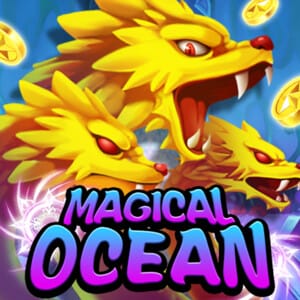 Magical Ocean game thumbnail