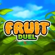 Fruit DuelHacksaw game thumbnail