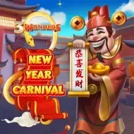 3 Wonders New Year Carnival game thumbnail