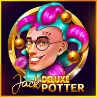 Jack Potter Deluxe game thumbnail