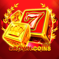 Crown Coins Dice game thumbnail